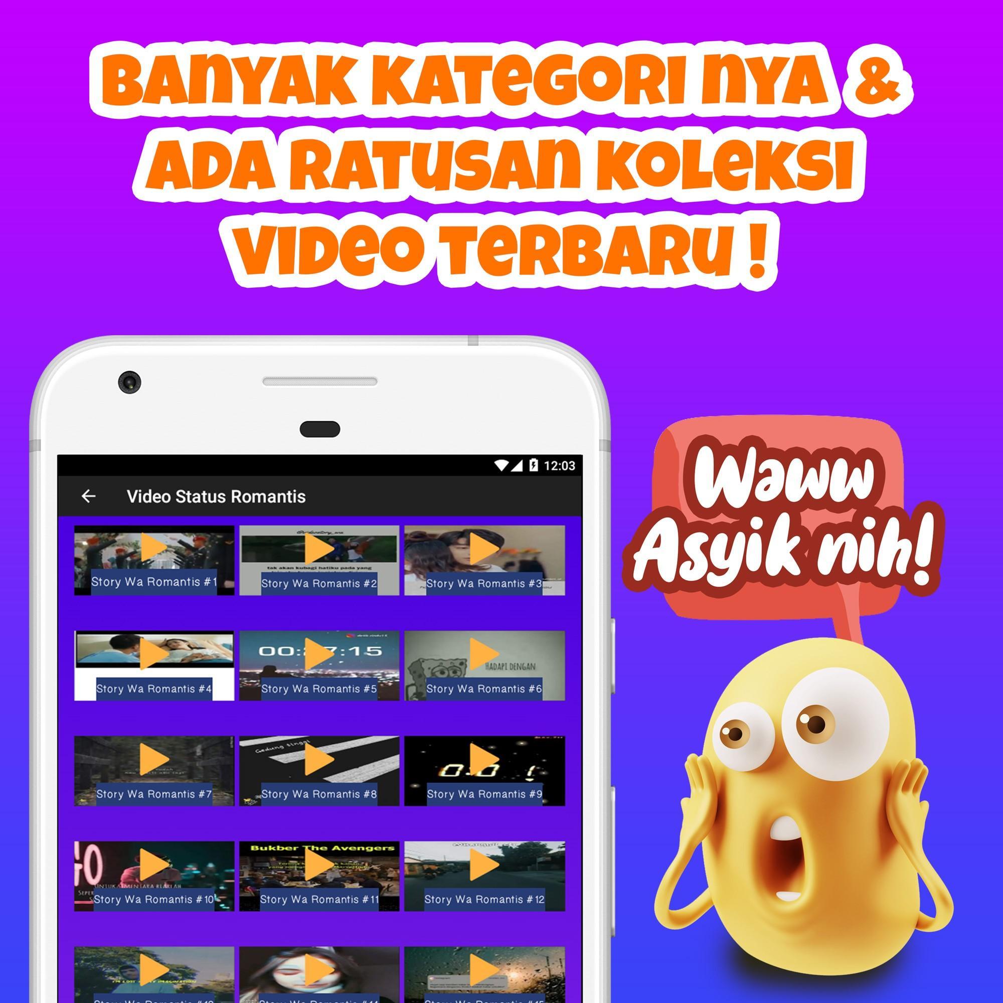  Download  Video  Story Wa  Lagu Story Whatsapp