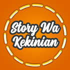 Story Wa Kekinian ไอคอน