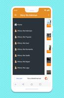 Story Wa Kekinian syot layar 1