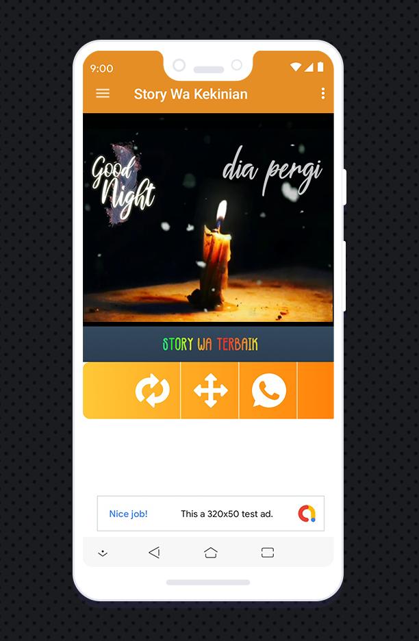 Story Wa  Kekinian For Android Apk Download
