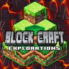 آیکون‌ Block Craft Multi Craftsman