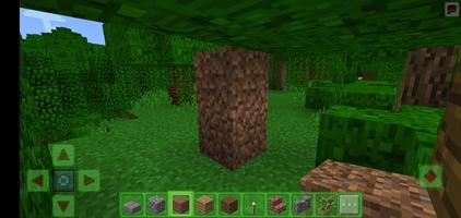 Block Craft Multi Craftsman تصوير الشاشة 2