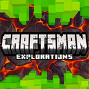 Craftsman Worldcrafts APK