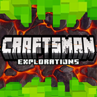 Craftsman أيقونة