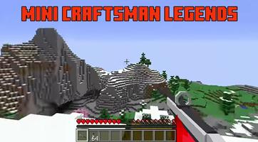 Craftsman Blockcrafts ภาพหน้าจอ 3