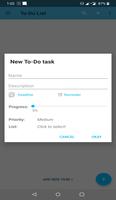 To-Do List screenshot 3