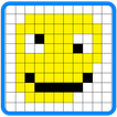 Pixel Drawing 11 by 11-icoon