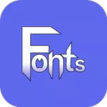 Cool font Keyboard Stylish Bio