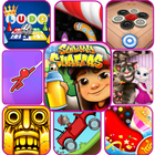 All in one Game, All Games أيقونة