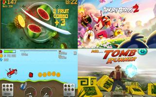 All in one Game, All Games ภาพหน้าจอ 2