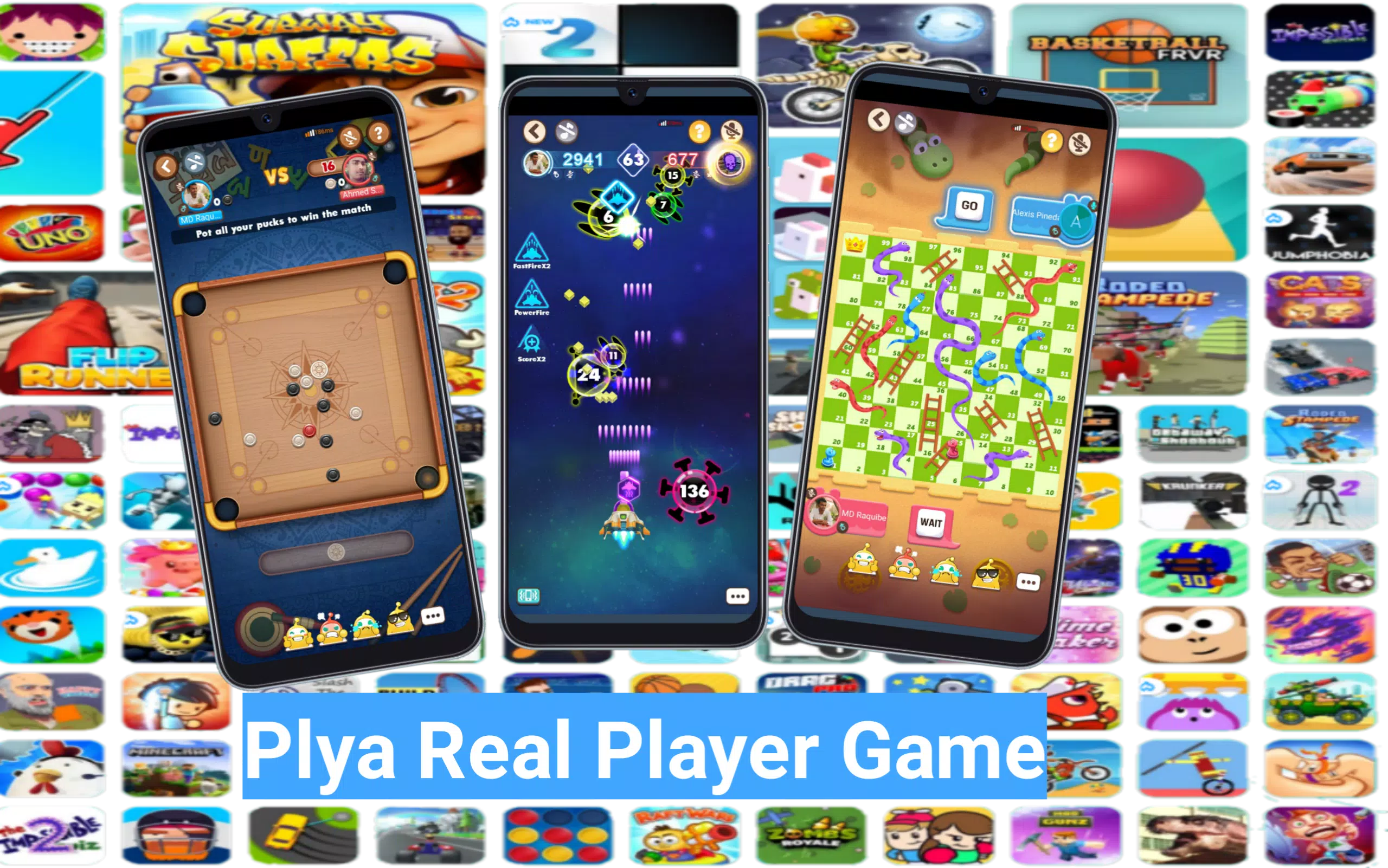 All Games: all in one game ne for Android - Download