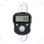 Tally counter Tasbeeh counter