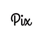 Pixplash icône