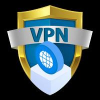 VPN 포스터