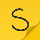 Saber: Handwritten Notes APK