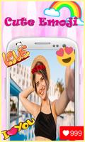 Doggy Face Stickers Filters Snapy Cam Photo Editor 스크린샷 1