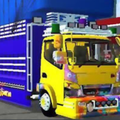 Truck Sulawesi Mod Bussid