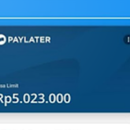 Cara Aktifkan Dana Paylater APK