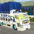 Mod Truk Dump Gayor Bussid APK