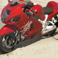 Mod Bussid Motor Racing