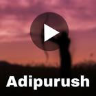 Adipurush Zeichen