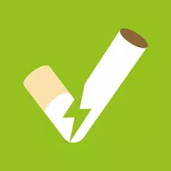 Adiquit: Quit smoking アプリダウンロード