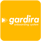 Gboard Adira Finance icon