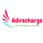 Adirecharge biểu tượng