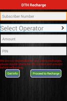 Adirecharge تصوير الشاشة 2