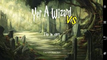 Yer A Wizard : 2 Player VS capture d'écran 1