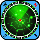 +Adist RADAR icon