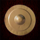 Real Gamelan ไอคอน