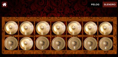 Real Gamelan ภาพหน้าจอ 1