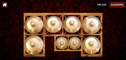 Real Gamelan ภาพหน้าจอ 2