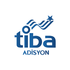 Tiba Cafe Restoran Adisyon simgesi