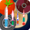 APK HIT TARGET, DART GAMES 2019