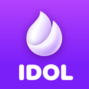 아이돌월드 -  KPOP 직소퍼즐, 아이돌매거진 APK