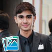 Irfan Haris Wallpaper simgesi