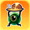 Monster Campfire: Idle Cook icon