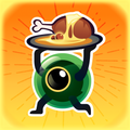 Monster Campfire: cooking game