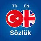 Turkish - English dictionary icon