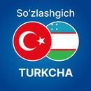 O‘zbekcha–Turkcha so'zlashgich APK