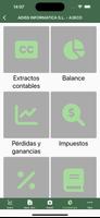Blazquez & Planas imagem de tela 3