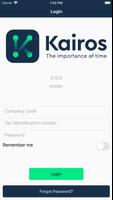 Kairos HR โปสเตอร์