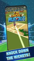 RunOut Master - Cricket World  पोस्टर