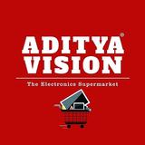 Aditya Vision icône