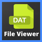Dat File Viewer icon