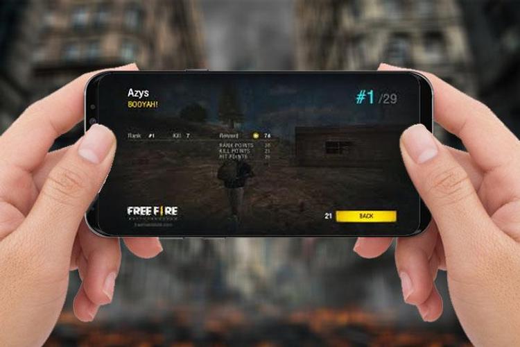 Auto Booyah For Free Fire Tips For Android Apk Download