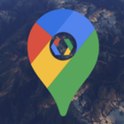 GDG Community Visualization Zeichen