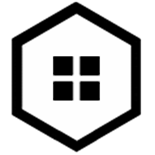 HexaPulse Icons (NOVA/APEX/GO)